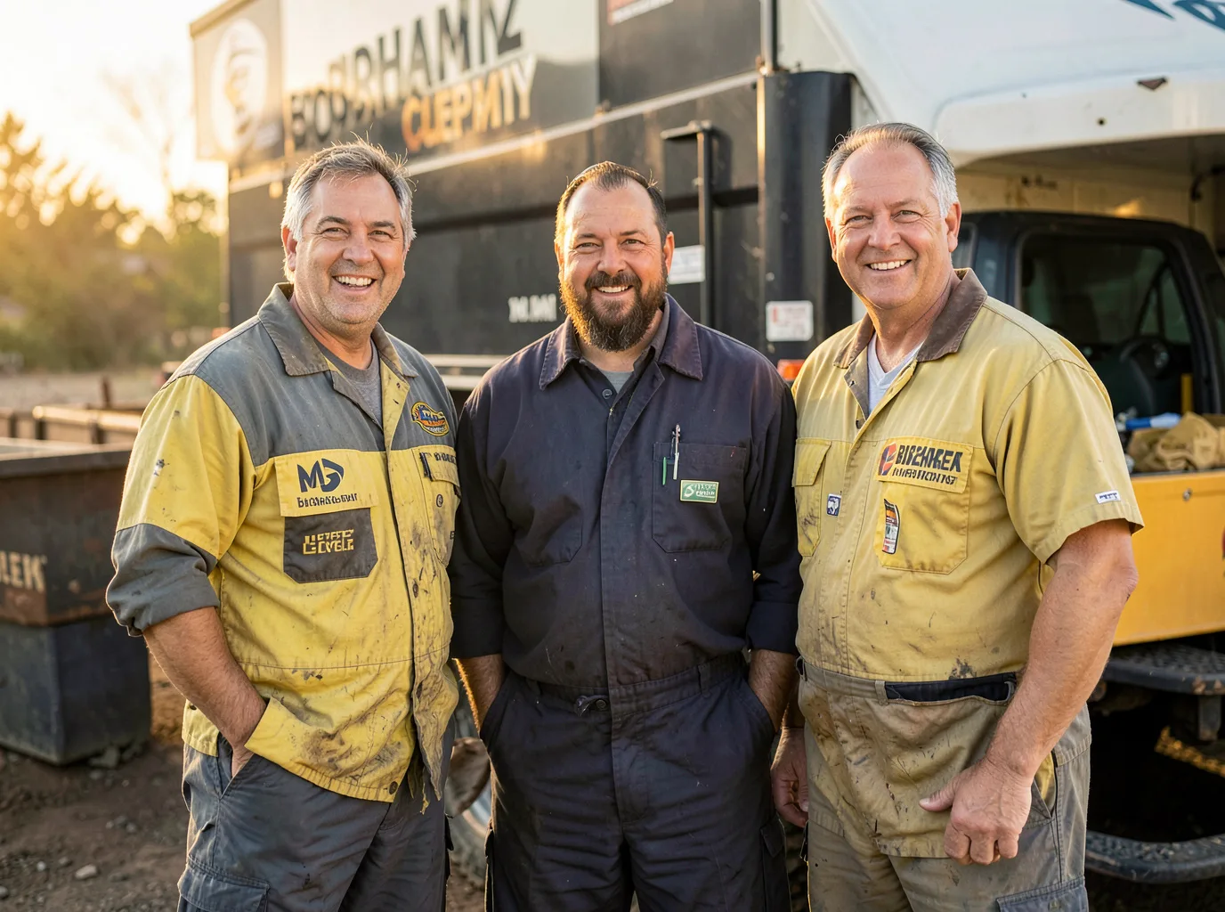 Sewage Cleanup company in Big Bend, WI