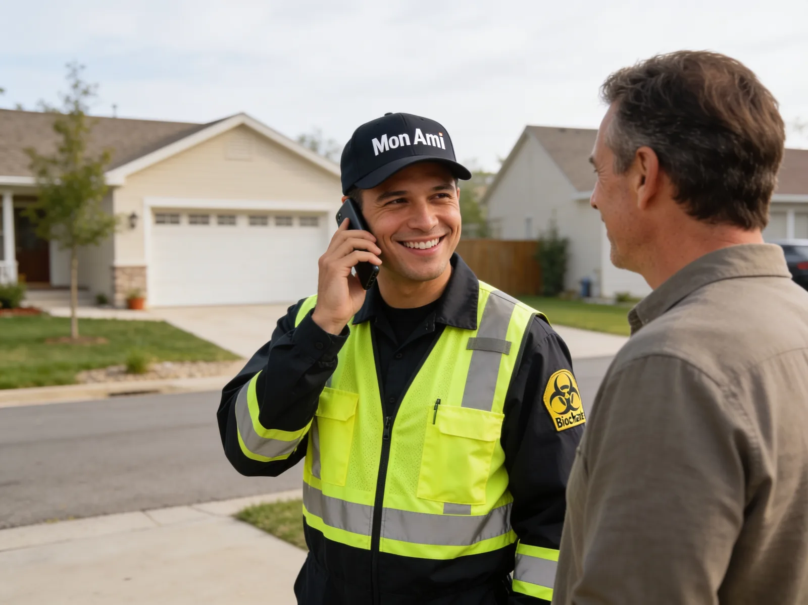 Sewage Cleanup Big Bend, WI FAQs