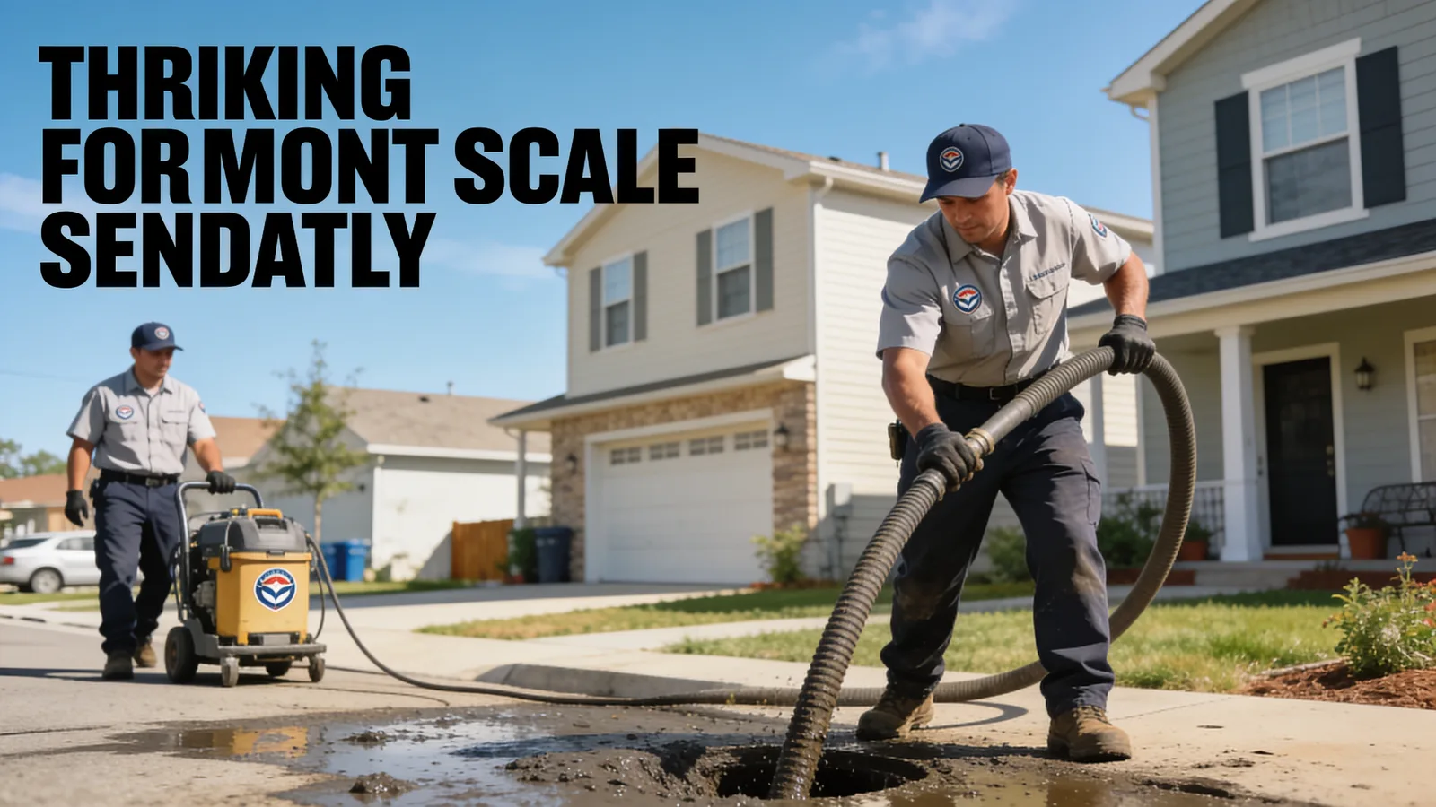 Sewage Cleanup in Big Bend, WI near me
